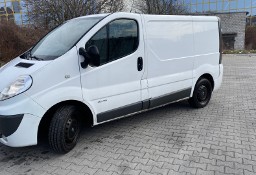 Nissan Primastar 2.0 DCI 2011 ROK KLIMA