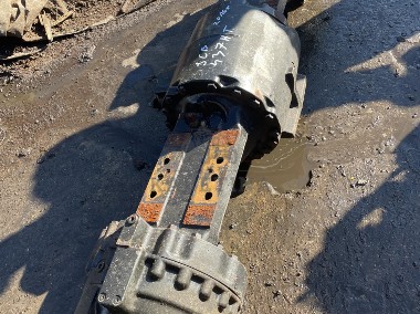 JCB 436HT 437HT - oś napędowa most 4474052259 MTL3085II-1