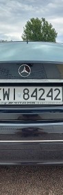 Mercedes-Benz Klasa C W204 Salon Polska C250, automat, full, idealny!-4