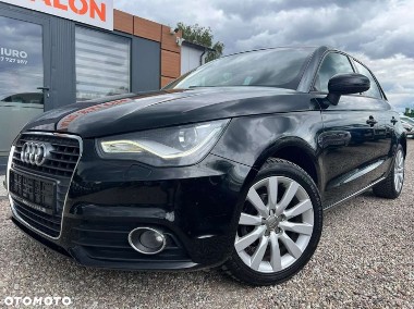 Audi A1 I (8X)-1