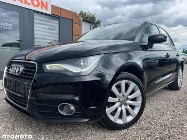 Audi A1 I (8X)