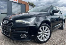 Audi A1 I (8X)