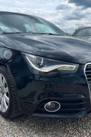 Audi A1 I (8X)-2