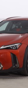 Lexus UX , Salon Polska, Automat, Skóra, Navi, Klimatronic, Tempomat,-3