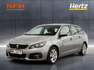 Peugeot 308 II 1,5 Bluehdi(130 KM) Active Salon PL Faktura-Vat