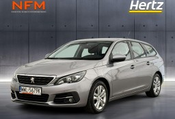 Peugeot 308 II 1,5 Bluehdi(130 KM) Active Salon PL Faktura-Vat