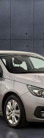 Peugeot 308 II 1,5 Bluehdi(130 KM) Active Salon PL Faktura-Vat-3