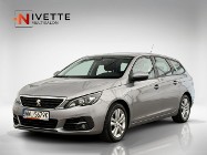 Peugeot 308 II 1,5 Bluehdi(130 KM) Active Salon PL Faktura-Vat