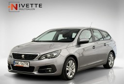 Peugeot 308 II 1,5 Bluehdi(130 KM) Active Salon PL Faktura-Vat