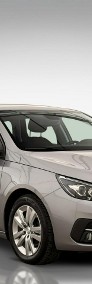 Peugeot 308 II 1,5 Bluehdi(130 KM) Active Salon PL Faktura-Vat-3