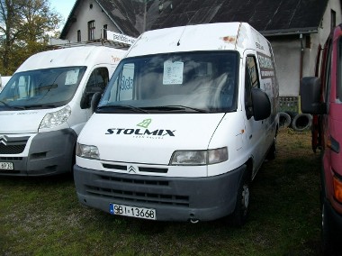 Citroën Jumper