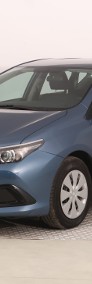 Toyota Auris II , Salon Polska, Serwis ASO, Klimatronic, Parktronic-3