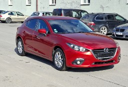Mazda 3 III 2.0 AUTOMAT Tarnów