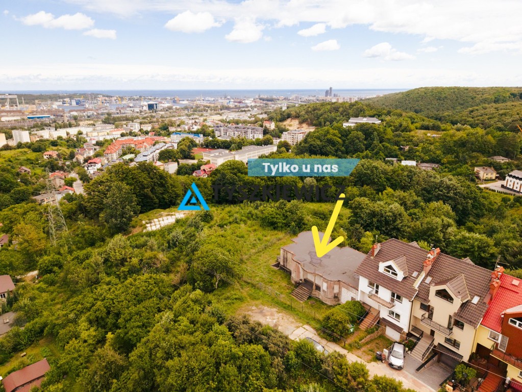 dom na sprzedaż