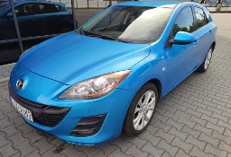 Mazda 3 II 1,6 benzyna