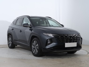 Hyundai Tucson , Serwis ASO, Automat, VAT 23%, Navi, Klimatronic, Tempomat,-1