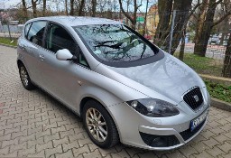 SEAT Altea I 1,2 TSI 105KM Reference 2011r bogata wersja