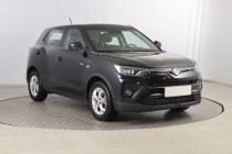 Ssangyong Tivoli I , Salon Polska, 1. Właściciel, Serwis ASO, Klima, Tempomat