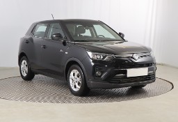 Ssangyong Tivoli I , Salon Polska, 1. Właściciel, Serwis ASO, Klima, Tempomat