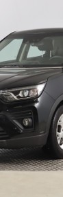 Ssangyong Tivoli I , Salon Polska, 1. Właściciel, Serwis ASO, Klima, Tempomat-3