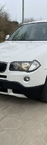BMW X3 I (E83) BMW X3 E83 LIFT 2.0 Benzyna 150KM Bezwypadkowy-3