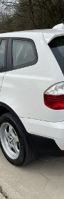 BMW X3 I (E83) BMW X3 E83 LIFT 2.0 Benzyna 150KM Bezwypadkowy-4