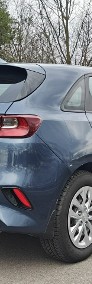 Kia Cee'd III 1 rejestracja 2021-4