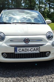 Fiat 500 Bogata wersja, ksiązka serwisowa.-2