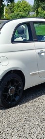 Fiat 500 Bogata wersja, ksiązka serwisowa.-4