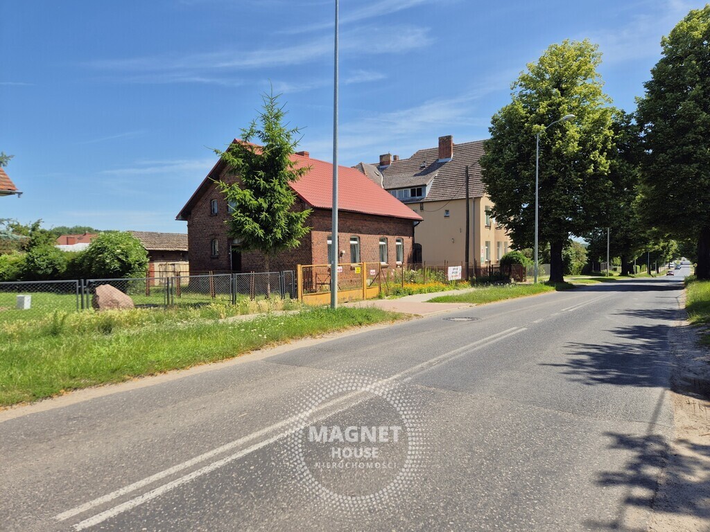 dom na sprzedaż