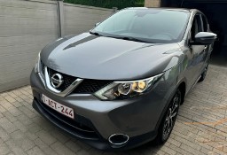 Nissan Qashqai II ** Stan idealny ** gwarancja ** raty zamiana **