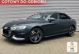 Audi A4 8W 35 TFSI Advanced 2.0 35 TFSI Advanced (150KM) | Audi smartphone inte