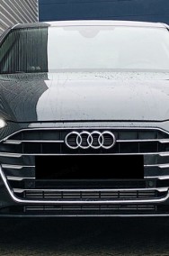 Audi A4 8W 35 TFSI Advanced 2.0 35 TFSI Advanced (150KM) | Audi smartphone inte-2