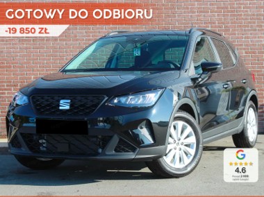 SEAT Arona Style 1.0 TSI DSG Style 1.0 TSI 115KM DSG-1