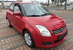 Suzuki Swift IV Swift 5-drzwi Benzyna