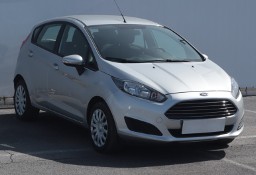 Ford Fiesta VIII , Salon Polska, 1. Właściciel, Klima