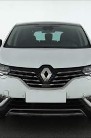 Renault Espace V , 7 miejsc, Navi, Klimatronic, Tempomat, Parktronic,-2
