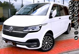 Volkswagen Multivan 4Motion|2xPark|Navi|Kamera360|6 Biegów|FuLLLed|Serwisowany|GWARANCJA