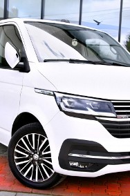 Volkswagen Multivan 4Motion|2xPark|Navi|Kamera360|6 Biegów|FuLLLed|Serwisowany|GWARANCJA-2
