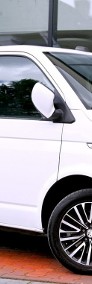 Volkswagen Multivan 4Motion|2xPark|Navi|Kamera360|6 Biegów|FuLLLed|Serwisowany|GWARANCJA-3