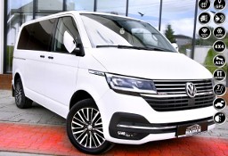 Volkswagen Multivan 4Motion|2xPark|Navi|Kamera360|6 Biegów|FuLLLed|WEBASTO|GWARANCJA|