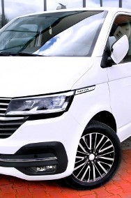 Volkswagen Multivan 4Motion|2xPark|Navi|Kamera360|6 Biegów|FuLLLed|WEBASTO|GWARANCJA|-2