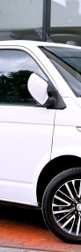Volkswagen Multivan 4Motion|2xPark|Navi|Kamera360|6 Biegów|FuLLLed|WEBASTO|GWARANCJA|-3