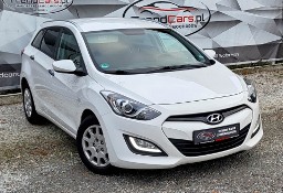 Hyundai i30 II 1.4 99 KM bezwypadkowy serwisowany