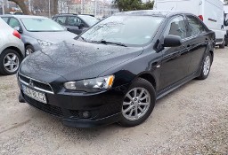 Mitsubishi Lancer VIII pierwzsy właściciel salon polski serwis tylko ASO