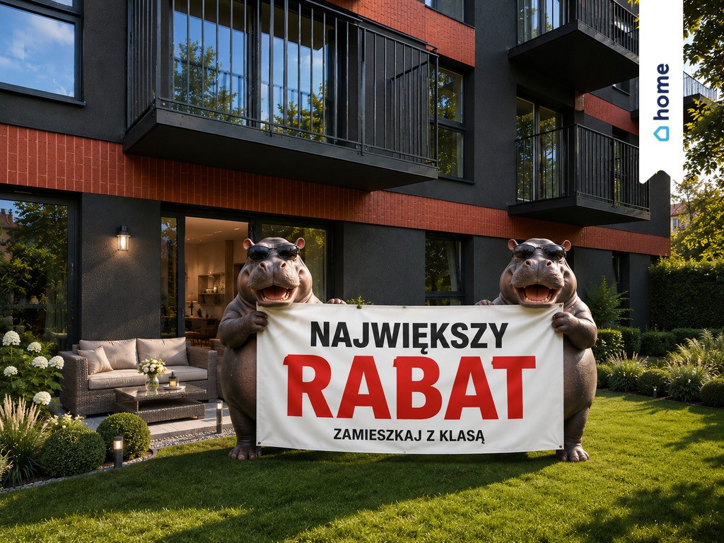 Mieszkanie na sprzedaż, 3 pokoje, 51 m², Katowice