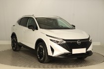 Nissan Qashqai III , 1. Właściciel, Serwis ASO, Automat, VAT 23%, Skóra, Navi,