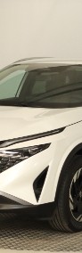 Nissan Qashqai III , 1. Właściciel, Serwis ASO, Automat, VAT 23%, Skóra, Navi,-3
