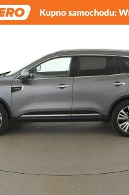 Renault Koleos Initiale Paris 177KM 4x4 skóra grzane i wentylowane fotele FullLED n-2