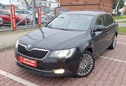 Skoda Superb II AUTOMAT